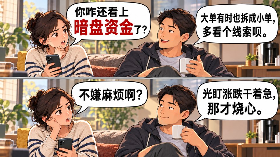 社保基金三季度调仓动向浮现 新质生产力赛道“吸金”